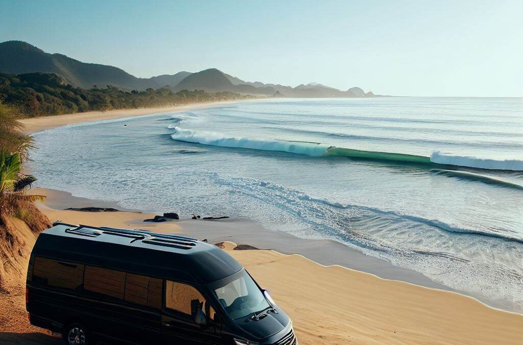 Tours en las Playas de Oaxaca