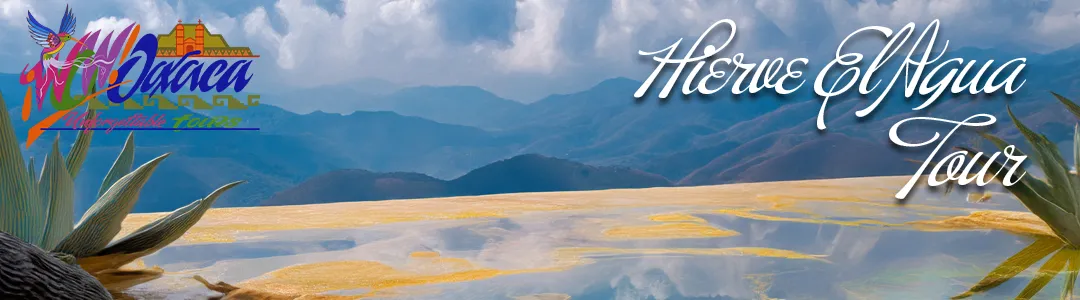 Hierve-El-Agua-Tour