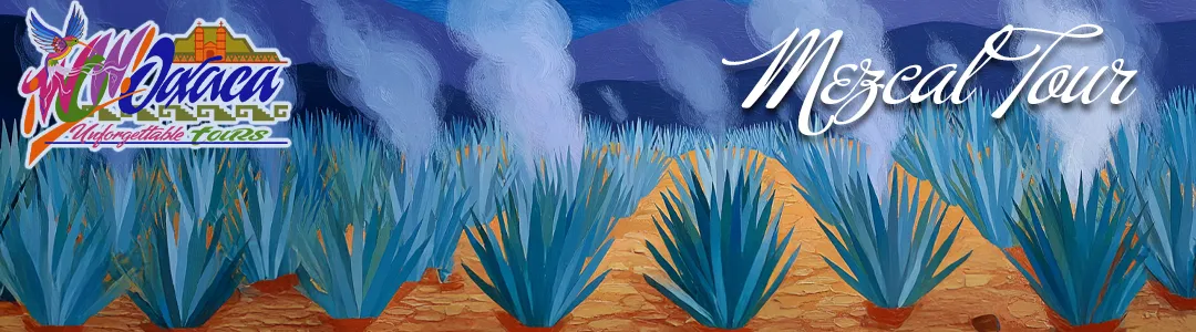 Mezcal-tour