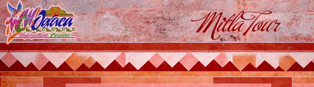 Mitla-tour
