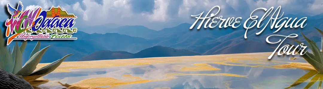 Hierve-El-Agua-Tour
